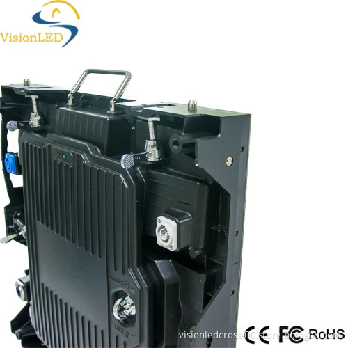High Resolution SMD Rental P2.5 Indoor LED Display Monitor